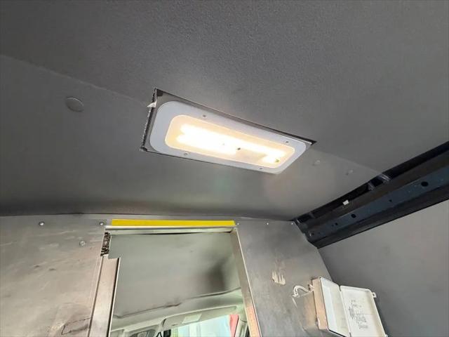 2021 Ram ProMaster Cargo Van High Roof 159" WB EXT