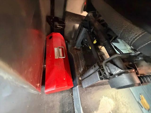 2021 Ram ProMaster Cargo Van High Roof 159" WB EXT