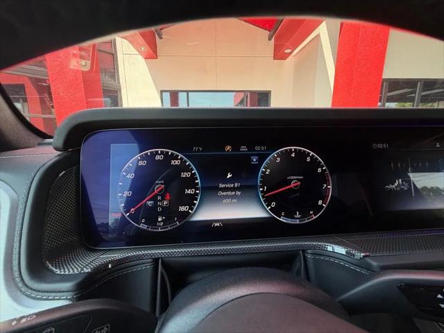 2021 Mercedes-Benz G 550 SUV