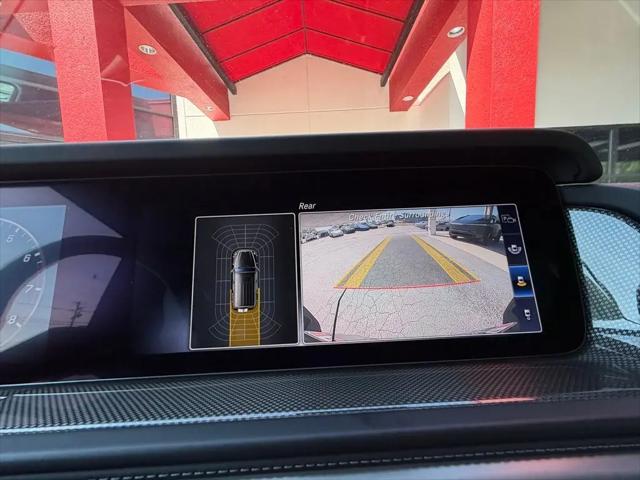2021 Mercedes-Benz G 550 SUV