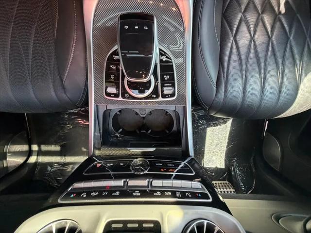 2021 Mercedes-Benz G 550 SUV