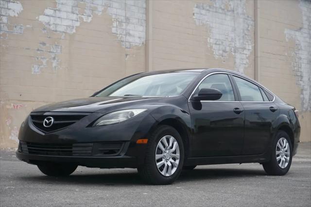 2013 Mazda Mazda6 i Sport for sale in Smyrna, TN