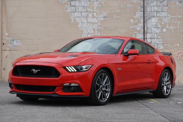 2016 Ford Mustang GT Premium for sale in Smyrna, TN