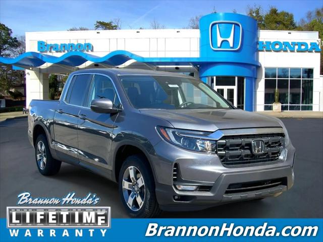 2026 Honda Ridgeline RTL for sale in Birmingham, AL