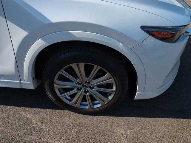 2023 Mazda CX-5 2.5 Turbo Signature