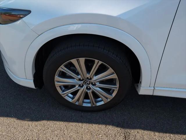 2023 Mazda CX-5 2.5 Turbo Signature