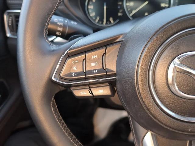 2023 Mazda CX-5 2.5 Turbo Signature