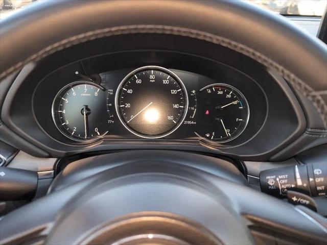 2023 Mazda CX-5 2.5 Turbo Signature