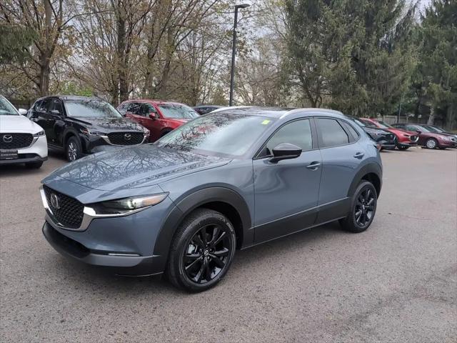2026 Mazda CX-30 2.5 S Carbon Edition for sale near Wooster, OH