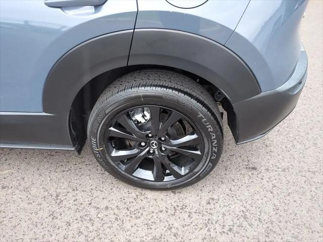 2026 Mazda CX-30 2.5 S Carbon Edition