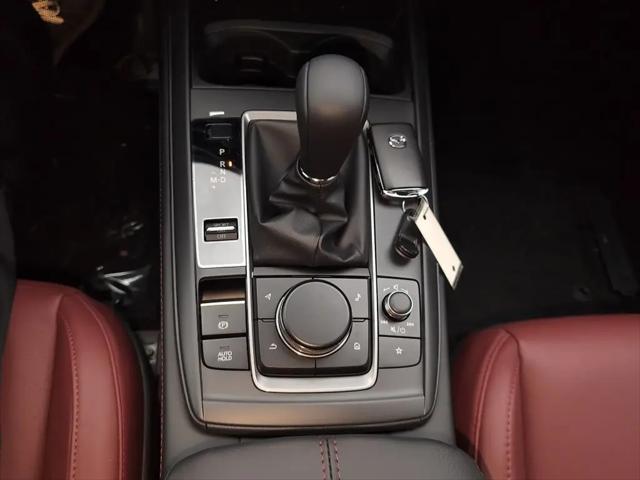 2026 Mazda CX-30 2.5 S Carbon Edition