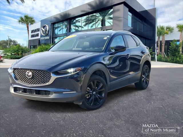 2024 Mazda CX-30 2.5 S Select Sport for sale in Miami, FL