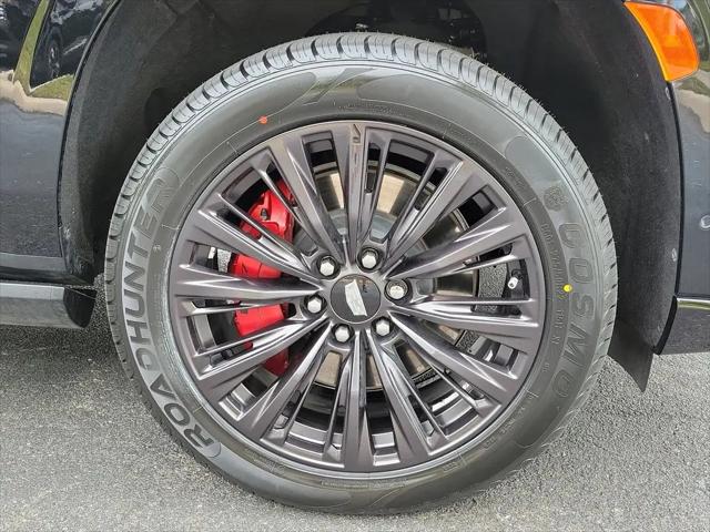 2024 Cadillac Escalade 4WD V-Series
