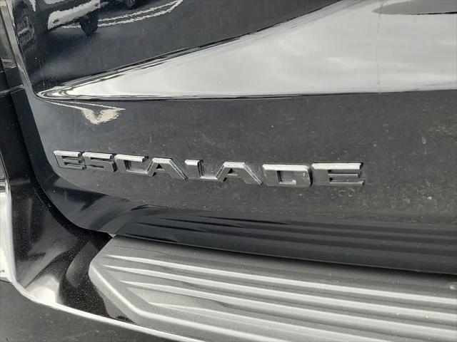 2024 Cadillac Escalade 4WD V-Series