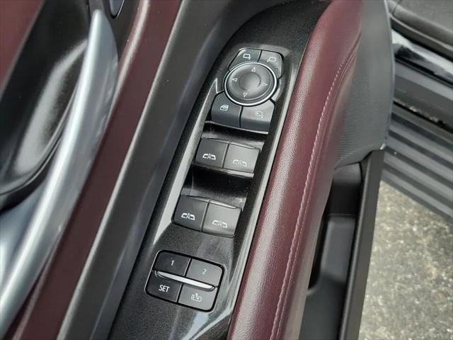2024 Cadillac Escalade 4WD V-Series