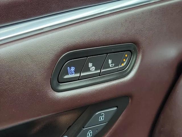 2024 Cadillac Escalade 4WD V-Series