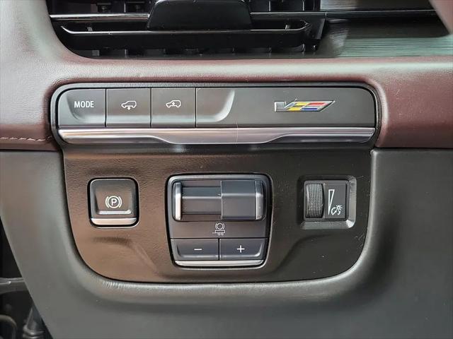 2024 Cadillac Escalade 4WD V-Series