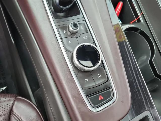 2024 Cadillac Escalade 4WD V-Series