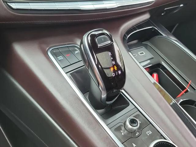 2024 Cadillac Escalade 4WD V-Series
