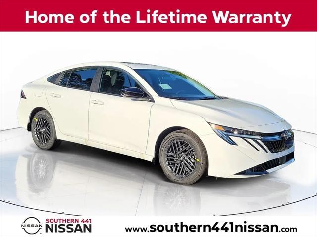 2026 Nissan Sentra SV for sale in Royal Palm Beach, FL