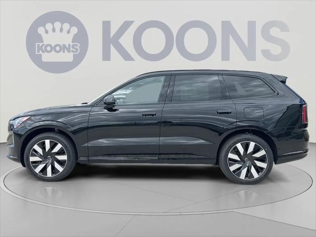 2026 Volvo X 90 Plus, Twin Motor Performance, Fully electric, 7 Seats