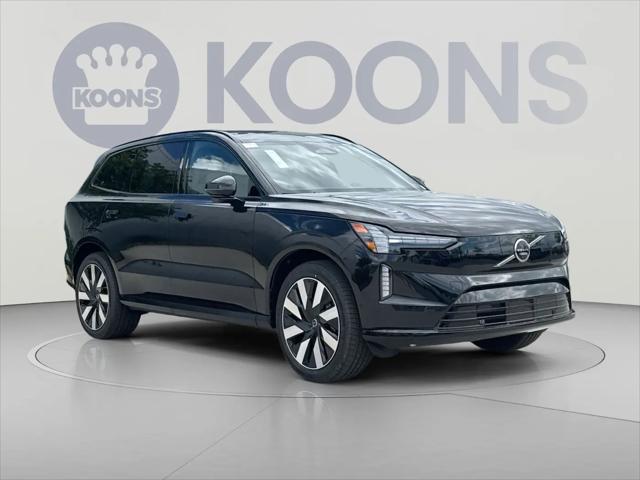 2026 Volvo X 90 Plus, Twin Motor Performance, Fully electric, 7 Seats