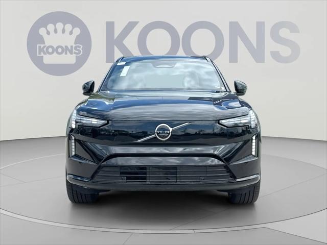 2026 Volvo X 90 Plus, Twin Motor Performance, Fully electric, 7 Seats