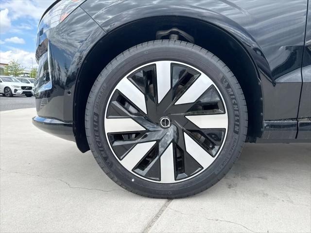 2026 Volvo X 90 Plus, Twin Motor Performance, Fully electric, 7 Seats