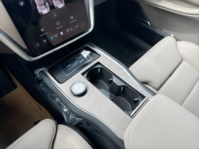 2026 Volvo X 90 Plus, Twin Motor Performance, Fully electric, 7 Seats