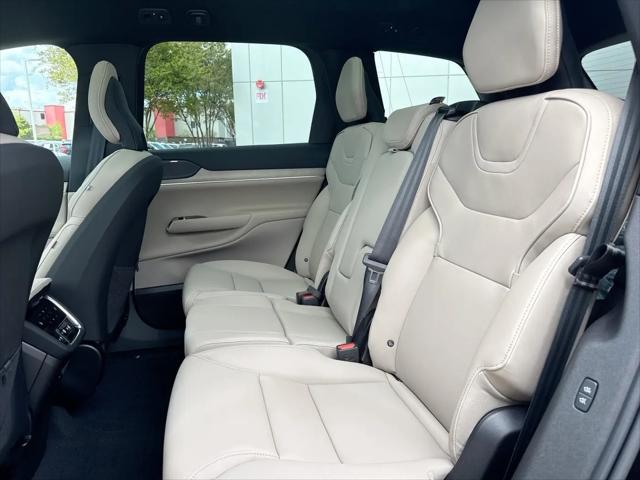 2026 Volvo X 90 Plus, Twin Motor Performance, Fully electric, 7 Seats