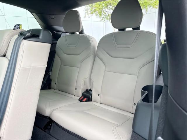 2026 Volvo X 90 Plus, Twin Motor Performance, Fully electric, 7 Seats
