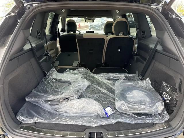 2026 Volvo X 90 Plus, Twin Motor Performance, Fully electric, 7 Seats