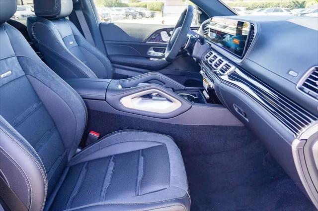 2026 Mercedes-Benz AMG GLE 53 4MATIC+
