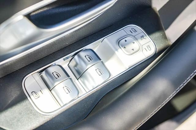 2026 Mercedes-Benz AMG GLE 53 4MATIC+