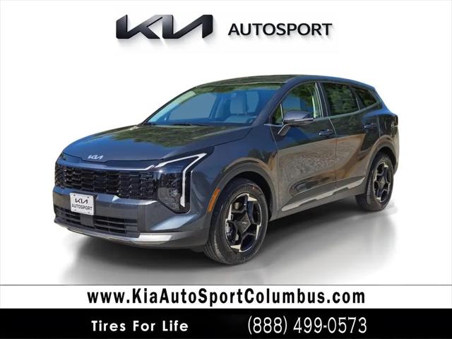 2026 Kia Sportage EX for sale in Columbus, GA