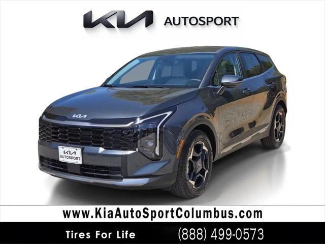 2026 Kia Sportage EX for sale in Columbus, GA
