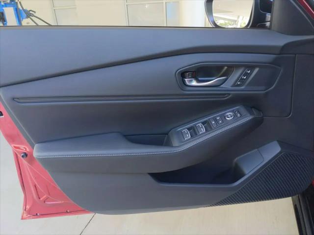 2026 Honda Accord Sedan Sport-L
