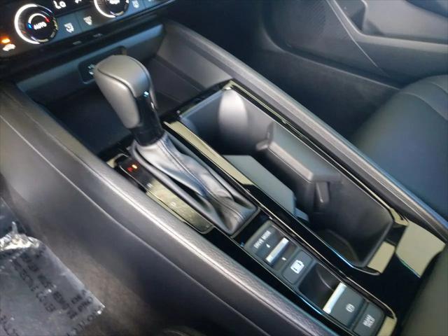 2026 Honda Accord Sedan Sport-L