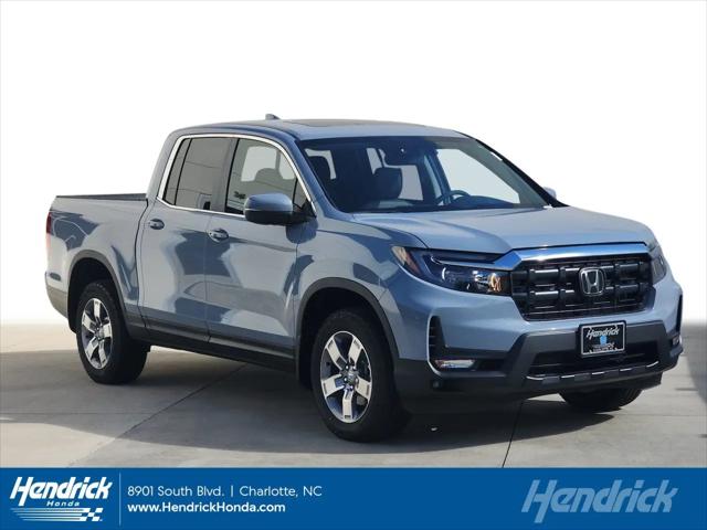 2026 Honda Ridgeline RTL for sale in Charlotte, NC