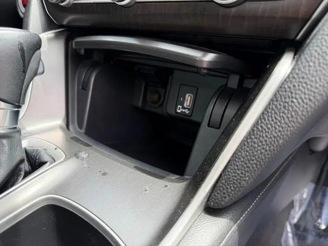 2019 Honda Accord EX-L 1.5T