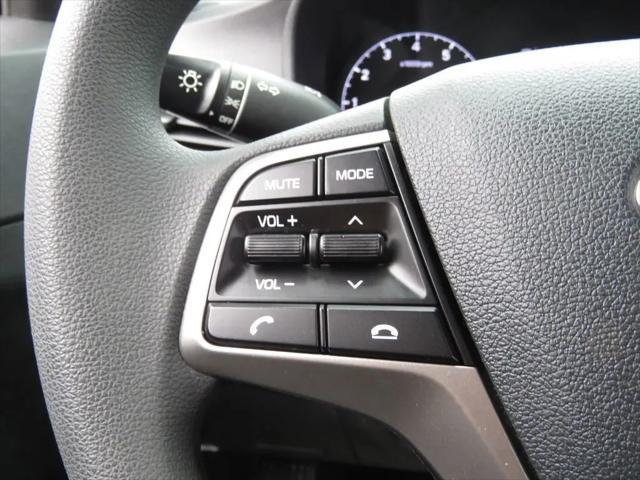 2022 Hyundai Accent SE