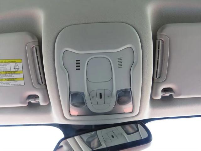 2017 Jeep Renegade Latitude 4x4