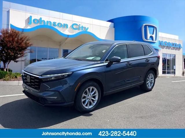 2024 Honda CR-V EX-L AWD for sale in Johnson City, TN