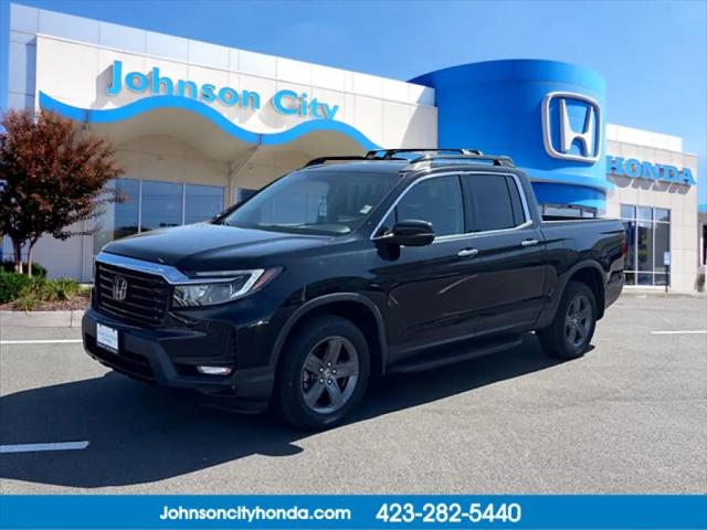 2023 Honda Ridgeline RTL-E for sale in Johnson City, TN