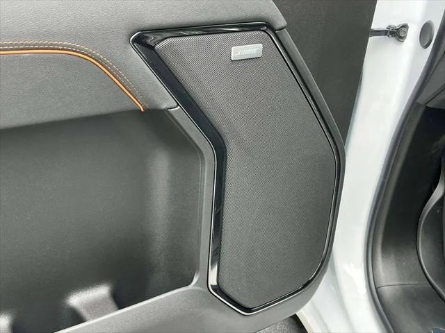 2026 GMC Sierra 1500 Crew Cab, Short Bed, AT4, 4WD
