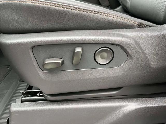 2026 GMC Sierra 1500 Crew Cab, Short Bed, AT4, 4WD