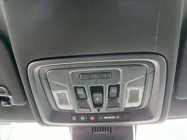 2026 GMC Sierra 1500 Crew Cab, Short Bed, AT4, 4WD