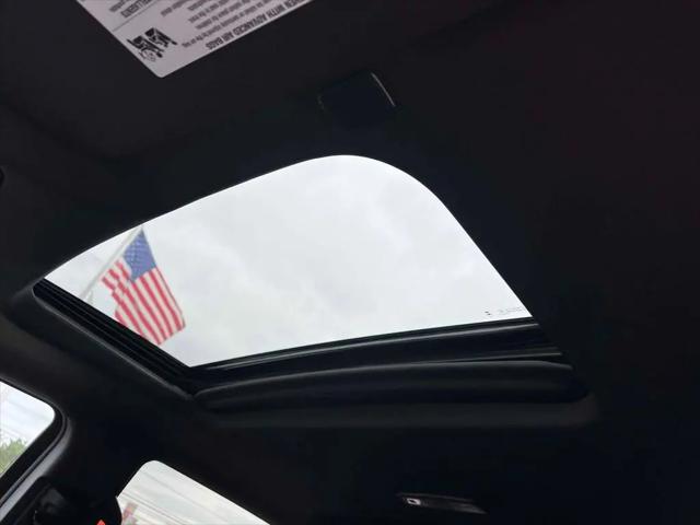 2026 GMC Sierra 1500 Crew Cab, Short Bed, AT4, 4WD