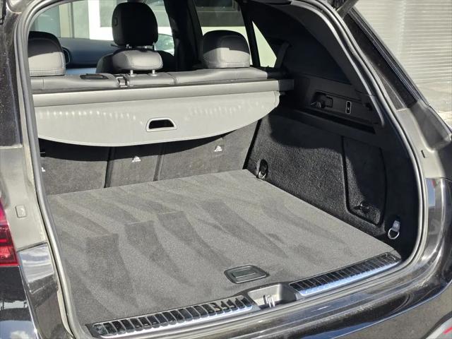 2025 Mercedes-Benz GLE AMG GLE 53 4MATIC+