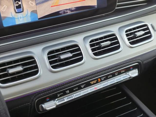 2025 Mercedes-Benz GLE AMG GLE 53 4MATIC+